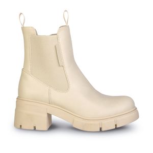 BOTAS CASUAL JENNY - DAMA