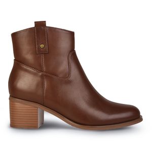 BOTINES CASUAL KAZAR CAFÉ - DAMA