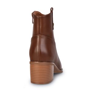 BOTINES CASUAL KAZAR CAFÉ - DAMA