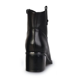 BOTINES CASUAL KAZAR NEGRO  - DAMA