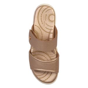 SANDALIAS CASUAL CALLA - DAMA