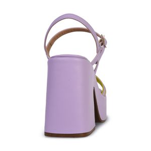 SANDALIAS CASUAL DIDI - DAMA