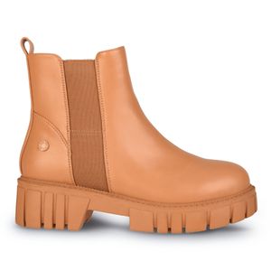 BOTAS CASUAL CHUMY - DAMA