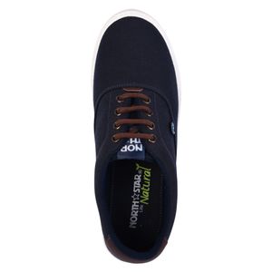 TENIS MODA PERCY AZUL - HOMBRE