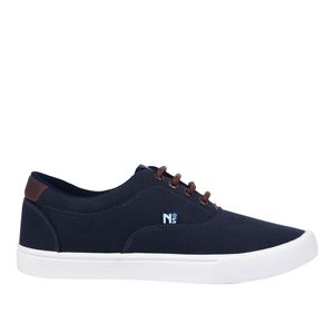 TENIS MODA PERCY AZUL - HOMBRE