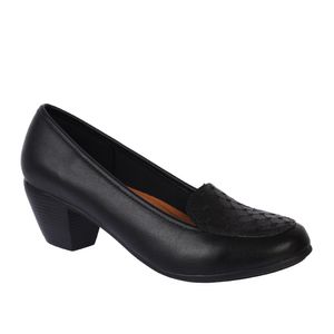 TACONES NEGRO ODALIS