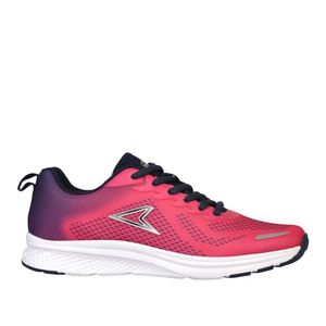 TENIS DEPORTIVOS RUNNING ROSADO DYNAMO MYRUN 53 - DAMA