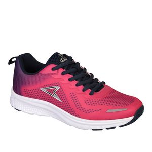 TENIS DEPORTIVOS RUNNING ROSADO DYNAMO MYRUN 53 - DAMA