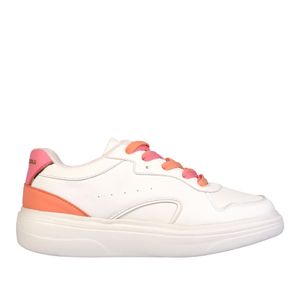 TENIS MODA BLANCO STEVE - HOMBRE