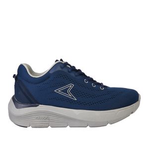 TENIS DEPORTIVOS  N-WALK MAX AURUM AZUL  - HOMBRE