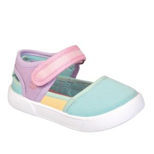 SANDALIAS  MIAMI AZUL - NIÑA