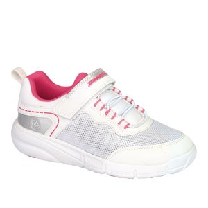 TENIS NIÑO AIRGAMES FUCSIA