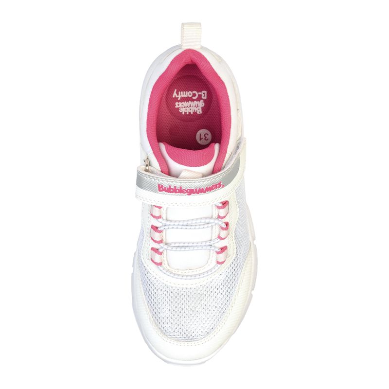 TENIS-NIÑO-AIRGAMES-FUCSIA