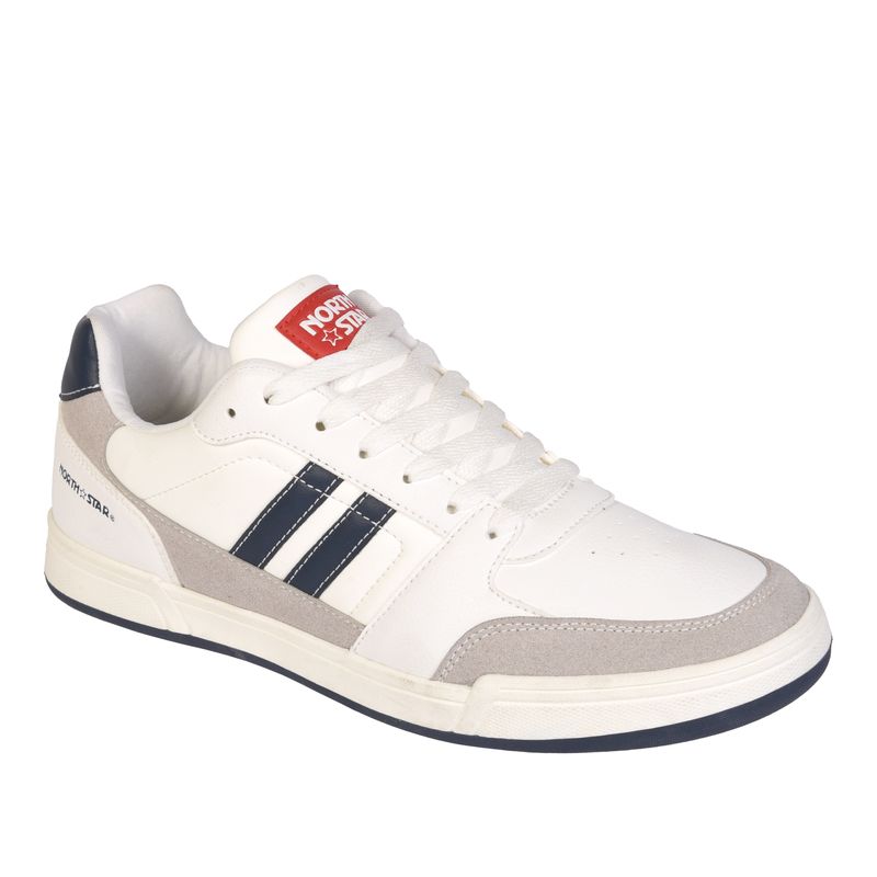 Mercado libre tenis blancos hombre hot sale