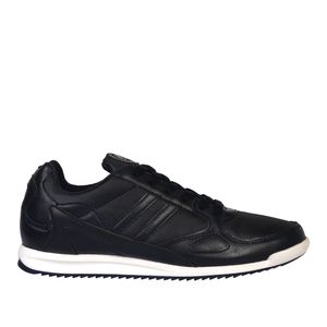 TENIS DEPORTIVOS  PETRO CAP AZUL HOMBRE