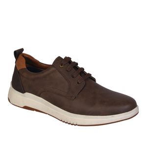 ZAPATOS CASUALES INDEPENDENCE CAFE  - HOMBRE