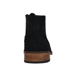 BOTAS GRANDE NEGRO HOMBRE