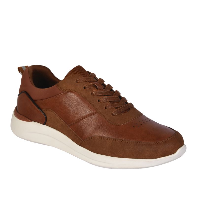 ZAPATOS CASUALES LOTUS CAFE HOMBRE