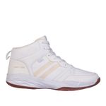 TENIS MODA FLY BLANCO HOMBRE