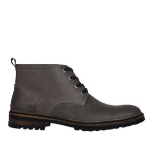 BOTAS PORTLAND GRIS HOMBRE