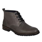 BOTAS PORTLAND GRIS HOMBRE