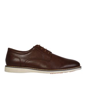 ZAPATOS CASUALES RL-GRAYSON CAFÉ  - HOMBRE