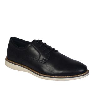 ZAPATOS CASUALES RL-GRAYSON AZUL  - HOMBRE