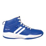 TENIS MODA FLY AZUL HOMBRE