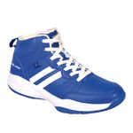 TENIS MODA FLY AZUL HOMBRE