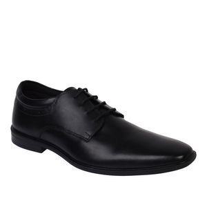 ZAPATOS  DE VESTIR NICO NEGRO - HOMBRE