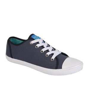 TENIS MODA  LAST 2 AZUL - DAMA