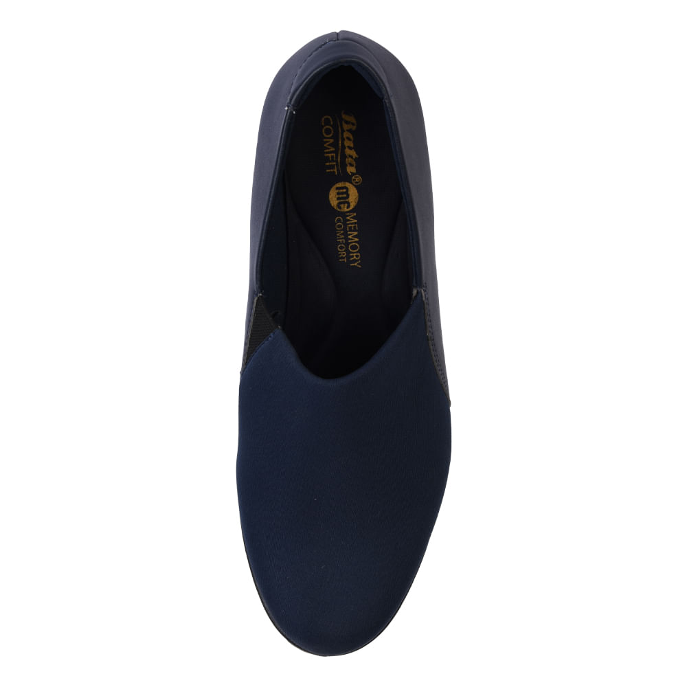 Zapatos De Vestir Para Mujer Malabar Sling V3 Mes Camel - Real Plaza