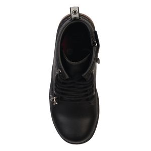 ZAPATOS ESCOLARES ANKARA NEGRO - NIÑA