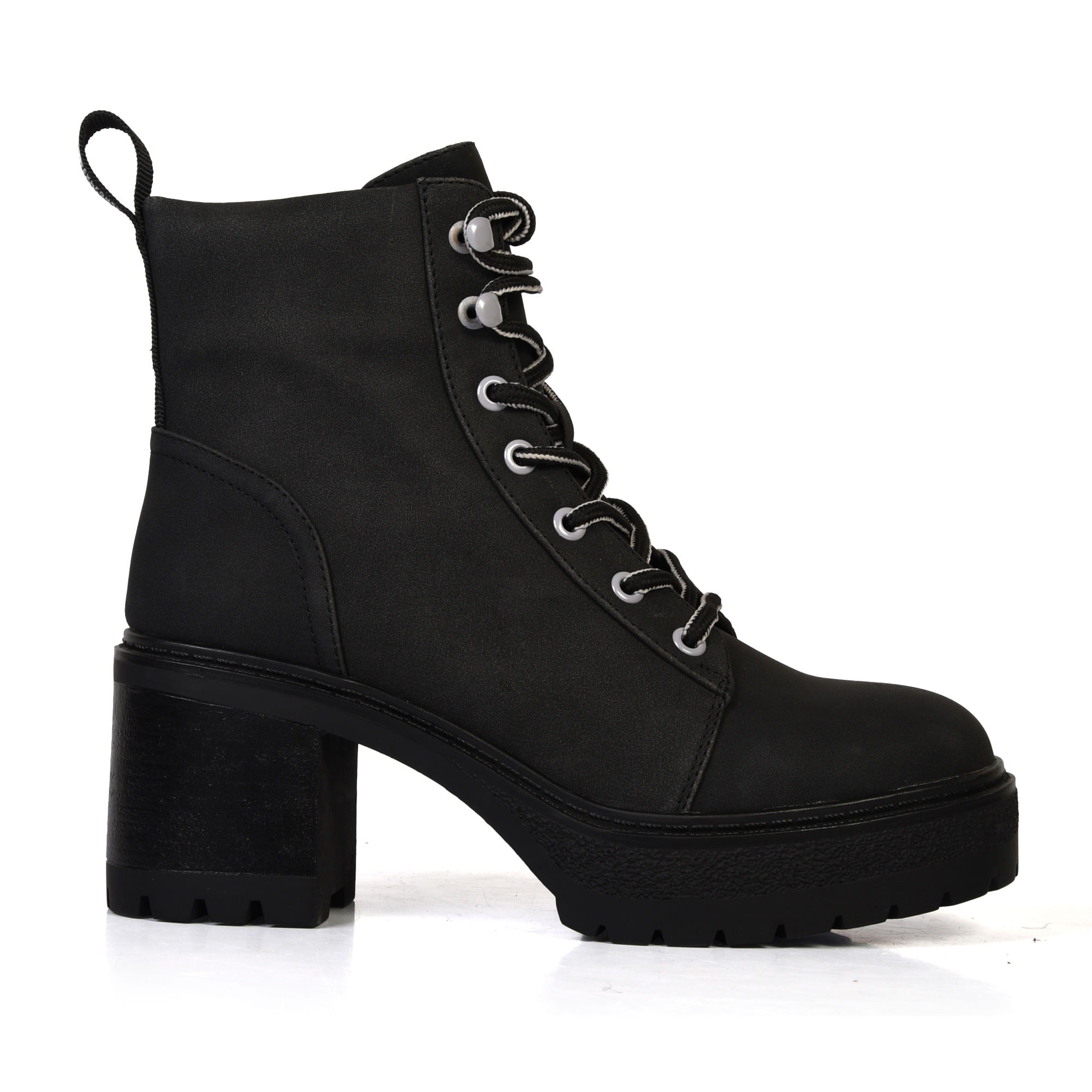 BOTAS CASUAL LIONA NEGRO - DAMA - Tienda Online Bata Bolivia | Zapatos ...