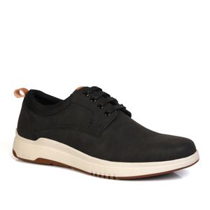 ZAPATO FORMAL  INDEPENDENCE NEGRO - HOMBRE