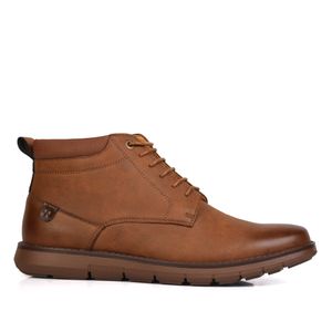 BOTAS  TROTER CAFÉ - HOMBRE