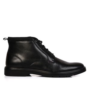 BOTAS  FIGARO NEGRO - HOMBRE