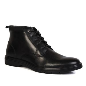 BOTAS  FIGARO NEGRO - HOMBRE