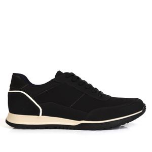 ZAPATO CASUAL  PETER NEGRO - HOMBRE