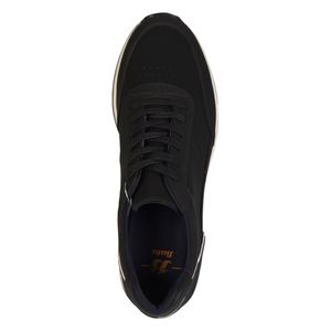 ZAPATO CASUAL  PETER NEGRO - HOMBRE