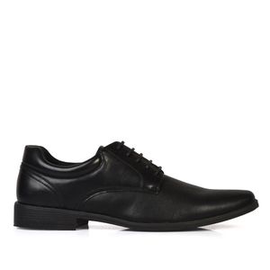 ZAPATO FORMAL  RAY NEGRO - HOMBRE