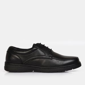 ZAPATO FORMAL  DAHA NEGRO - HOMBRE