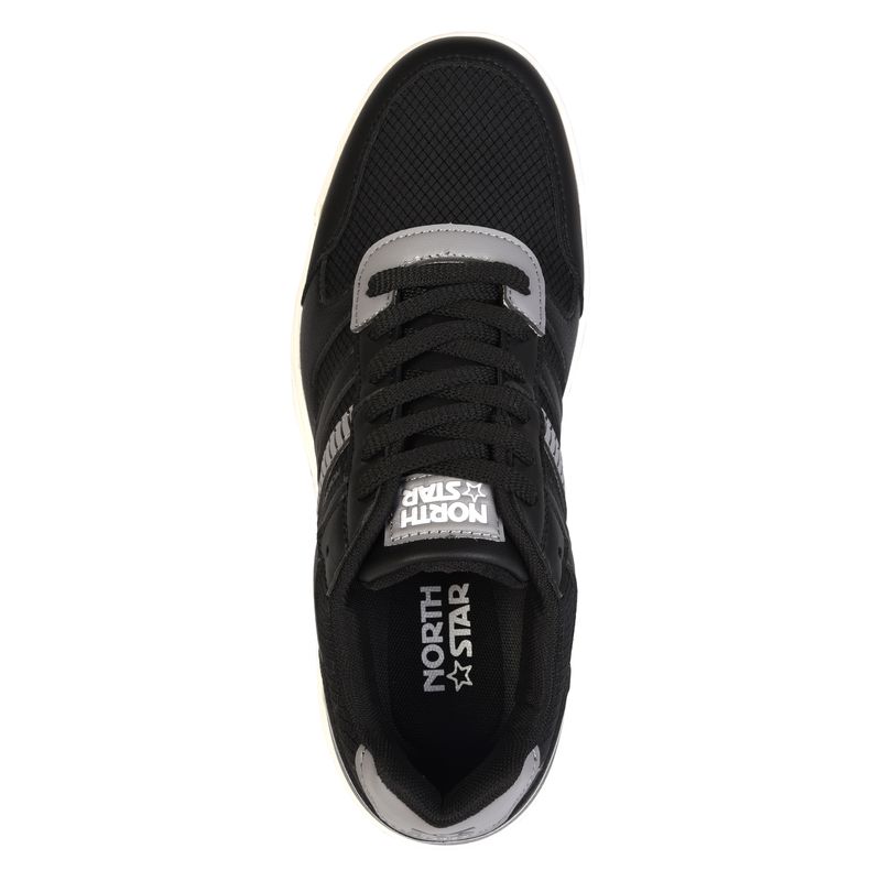 TENIS-MODA-BREAK-NEGRO---HOMBRE