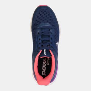 TENIS DEPORTIVO  BOLT AZUL - MUJER