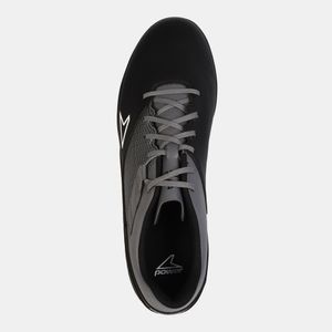 TENIS DEPORTIVO  PITCH HAIL NEGRO - HOMBRE