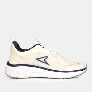 TENIS DEPORTIVO  HELCA BLANCO - HOMBRE