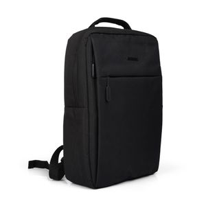 MOCHILAS  BILL NEGRO - HOMBRE