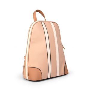 MOCHILAS  LIDIA BEIGE - DAMA