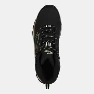 TENIS DEPORTIVO  BAXTER BANDIT NEGRO - MUJER