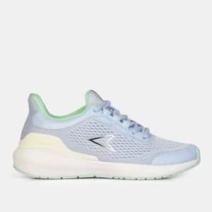 TENIS DEPORTIVO  BOLT AZUL - MUJER